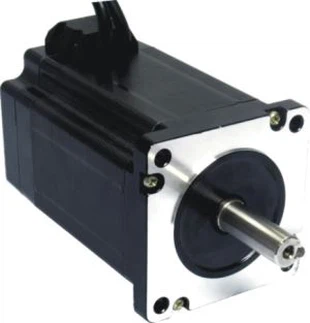 Modur Nema32 Brcless Dc Servo