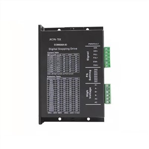 7.2A Gyrrwr Stepper Rheoli IO